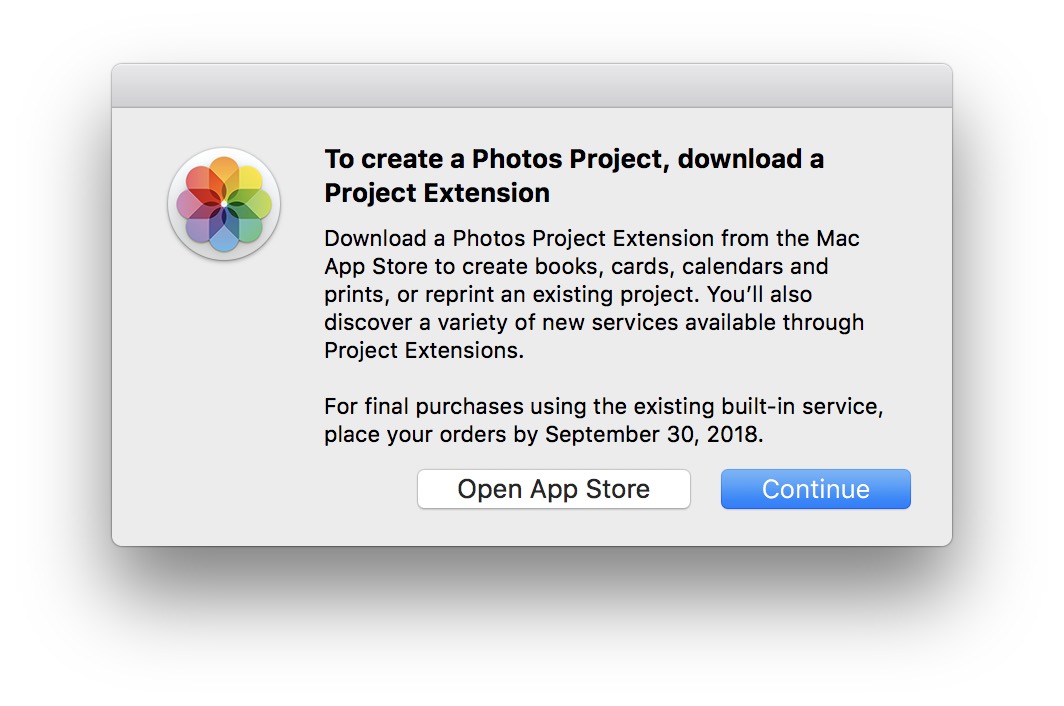 options for printing apple calendar on mac